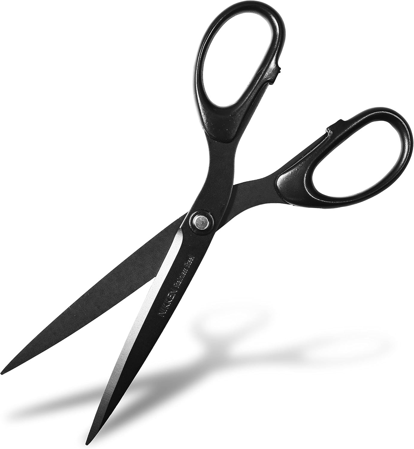 Seki Japan Japanese Multipose Scissors, 7.3 inch Fluorine Coating