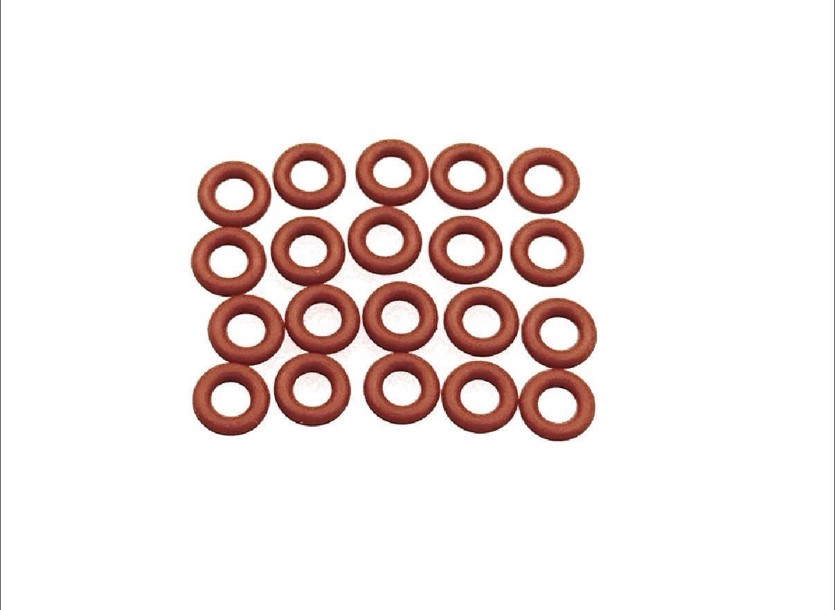 For Breville O-rings for hoses BES8XX BES9XX  and other Espresso brands  Qty 20