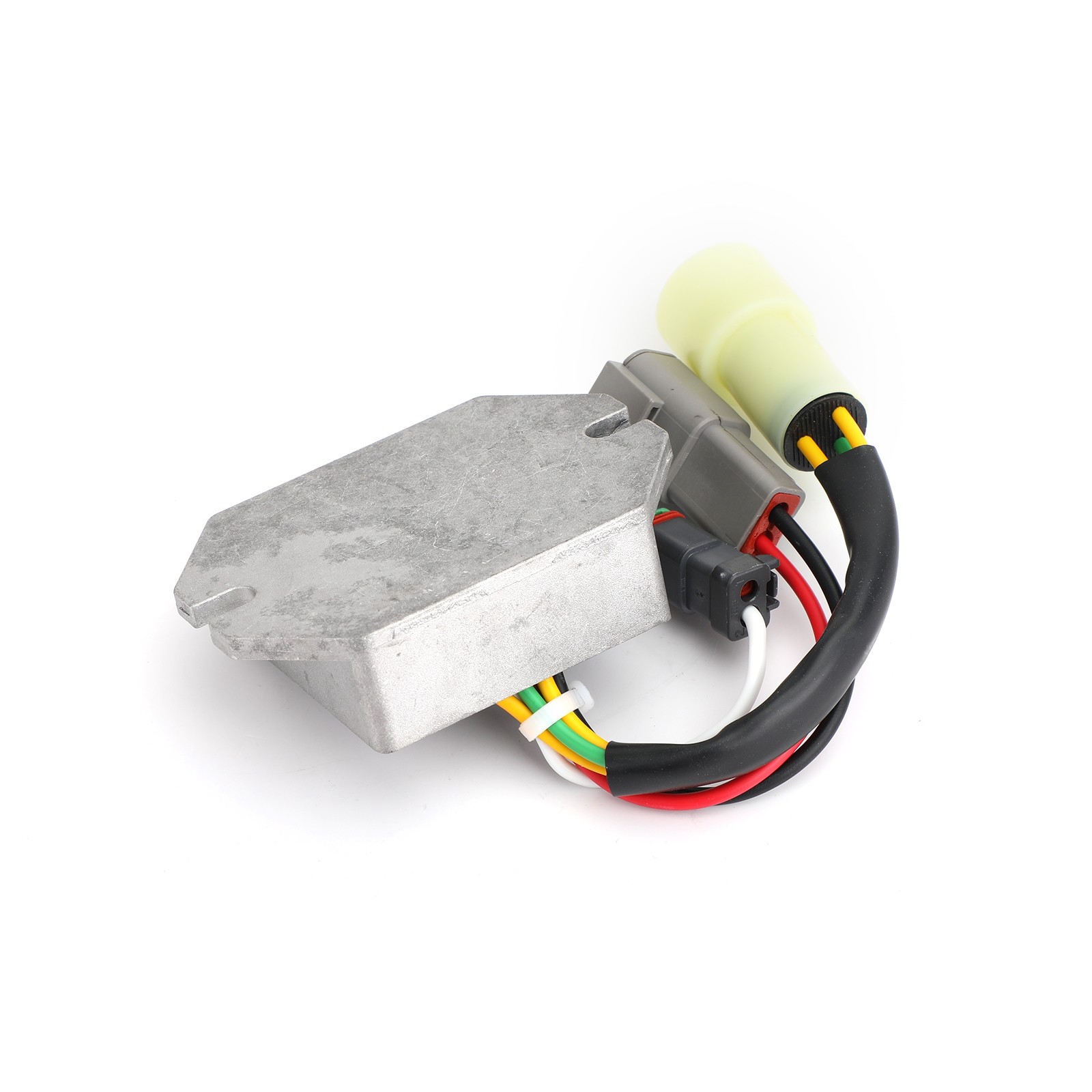 Voltage Rectifier Regulator For Ski-Doo Lynx Forest Legend Touring 515175661🥇