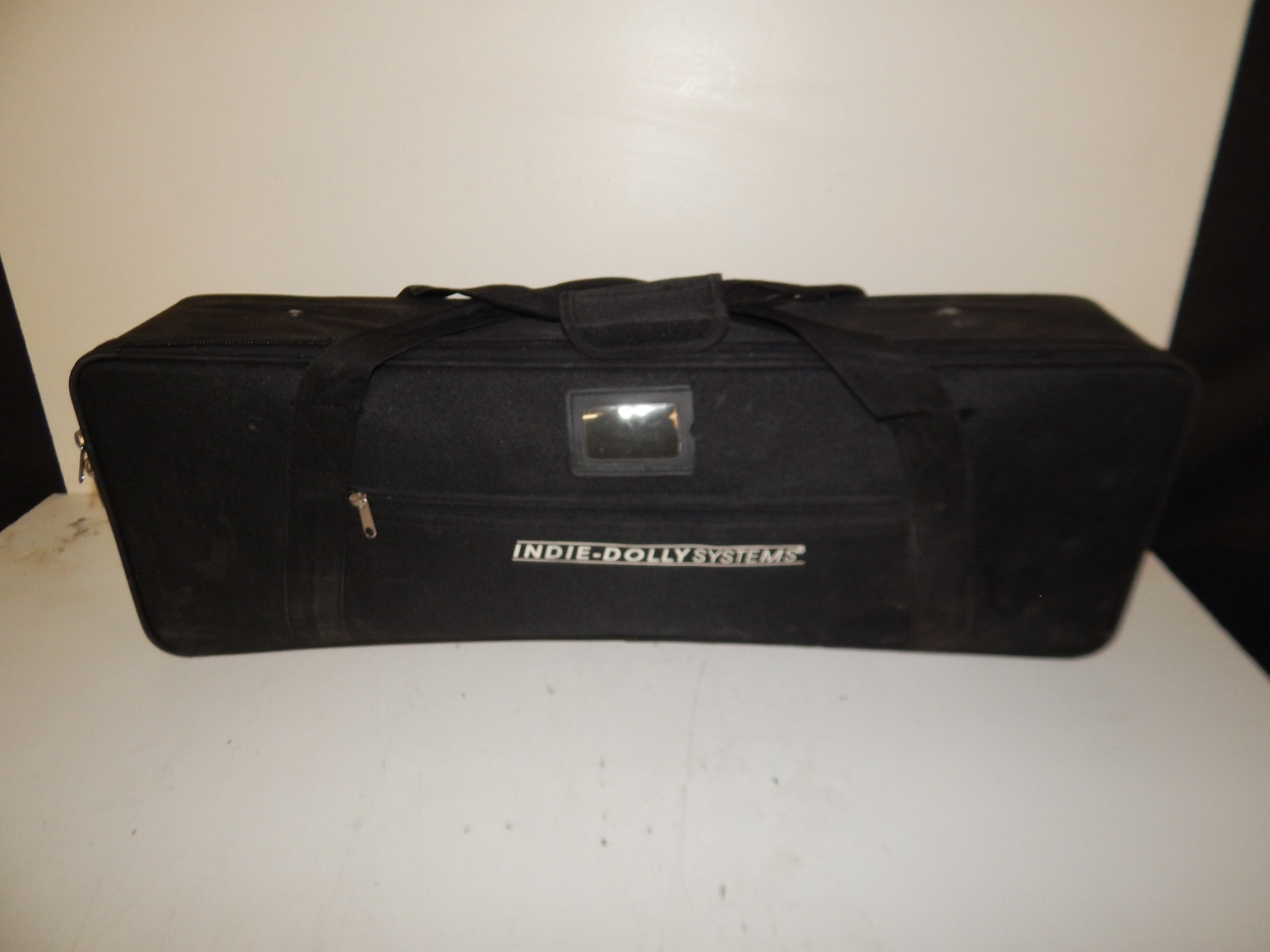 *JM* INDIE DOLLY SYSTEMS DOLLY UNIT (SLS23)