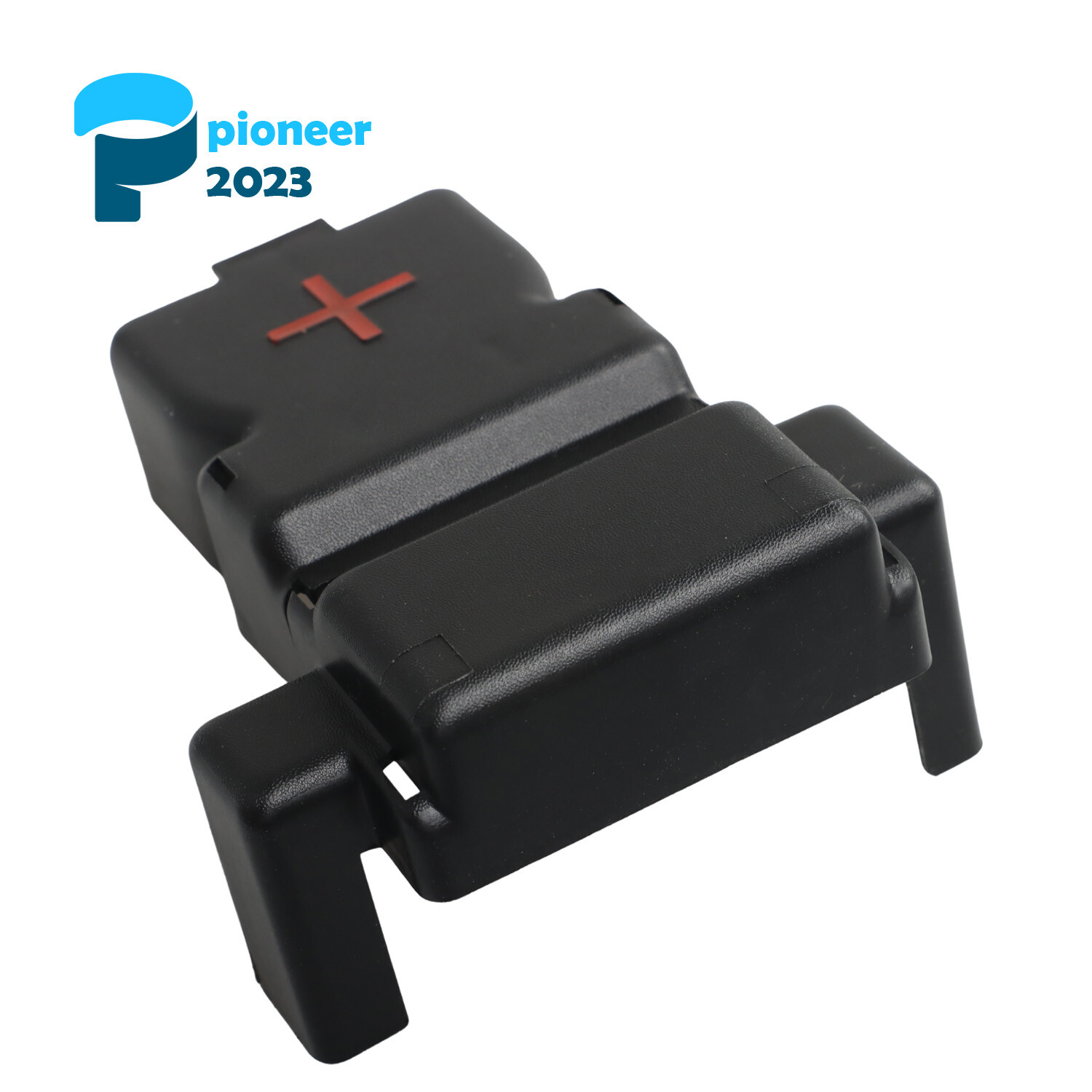 Battery Terminal Cover Fits for 2017-2018 Nissan Armada TITAN 24345-89915