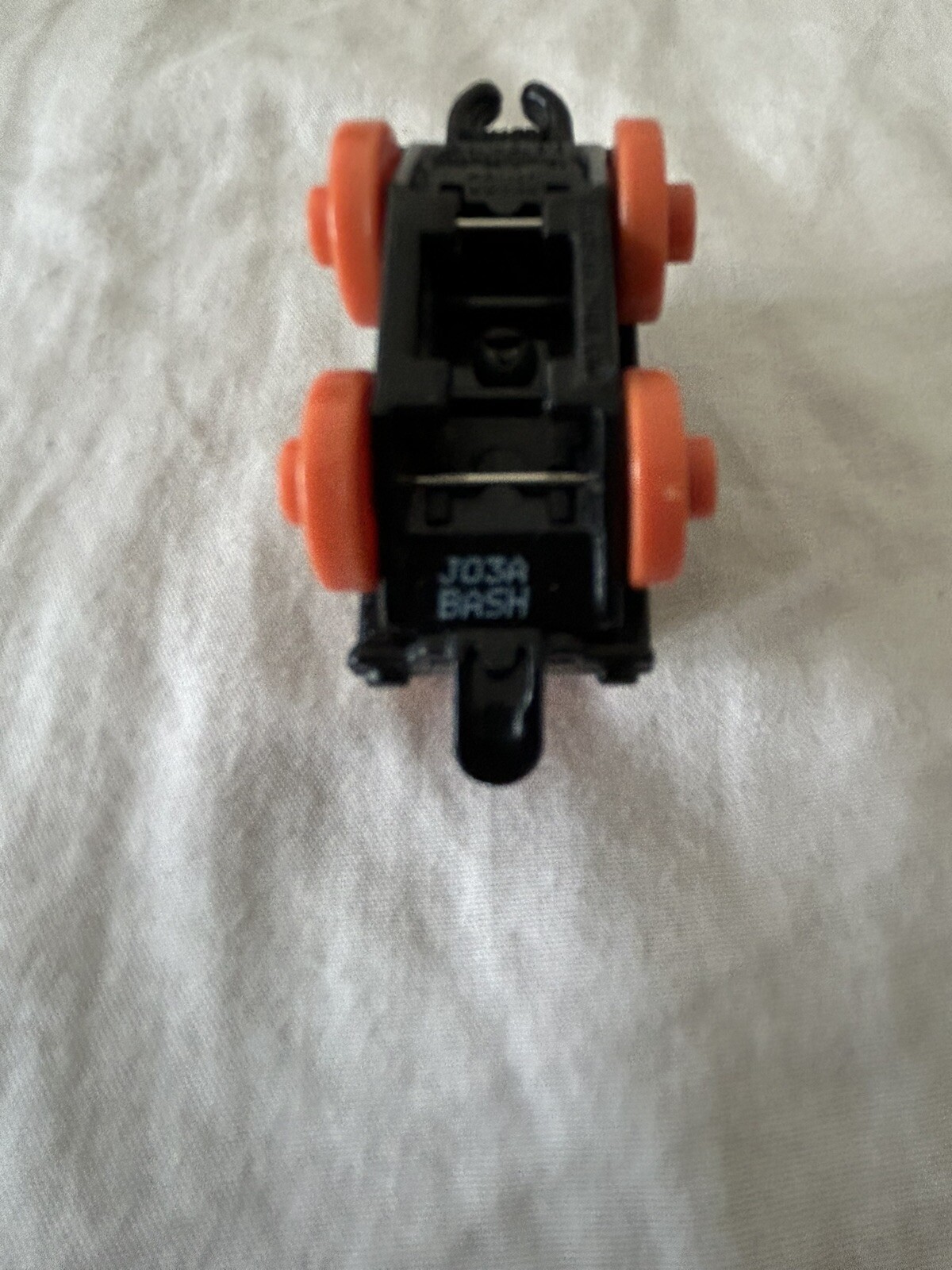 Thomas The Tank Engine Friends Mini Basketball Bash J03A