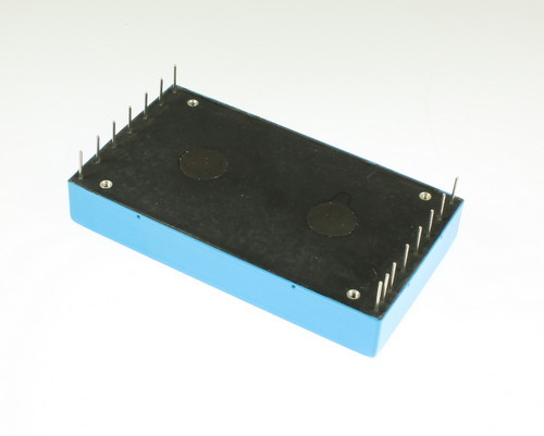 New CDI Flat Pack Power Supply Input 12V 78W Output 60W PCB Terminals Conversion