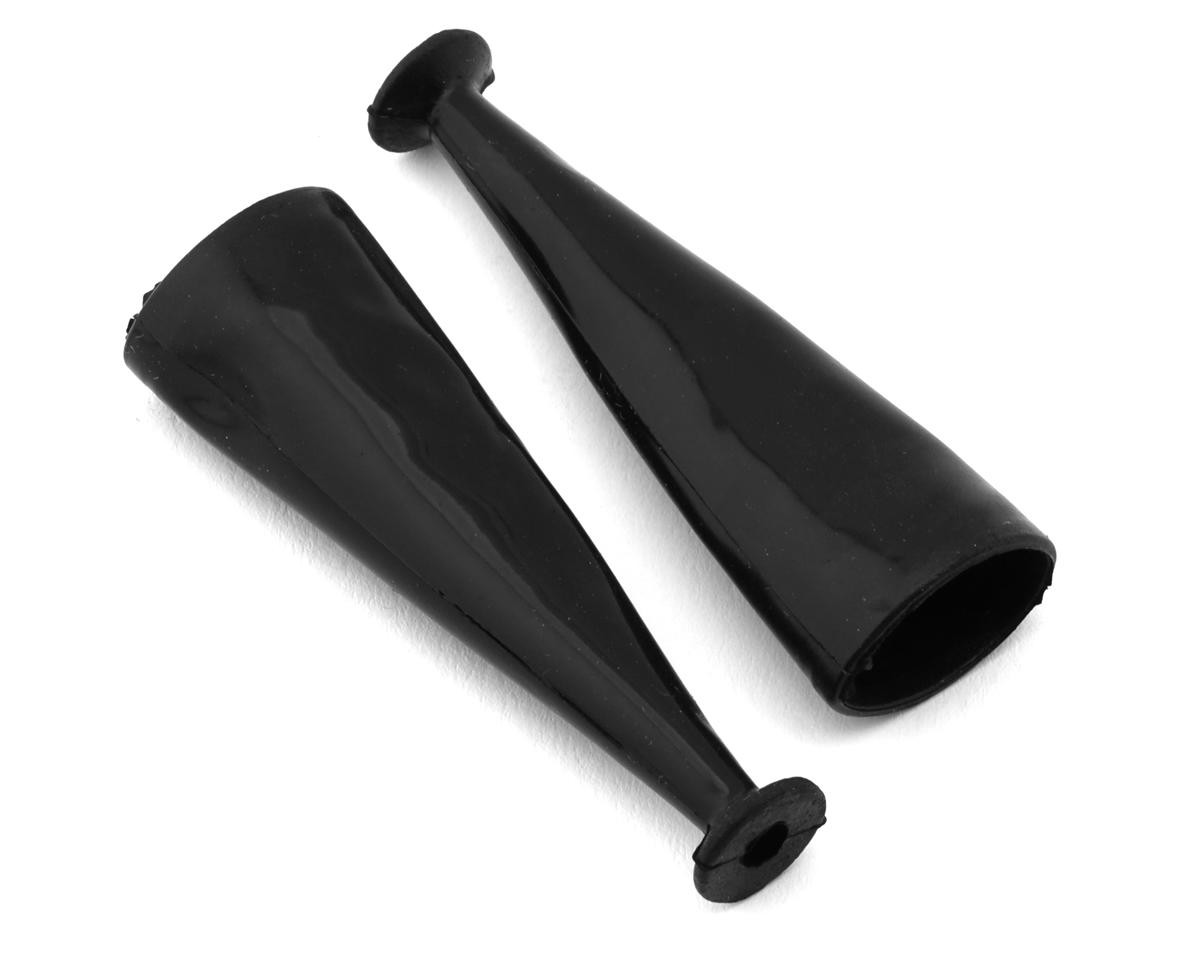 Arrma 6S BLX Shock Boots (56mm) (2) [ARA330788]