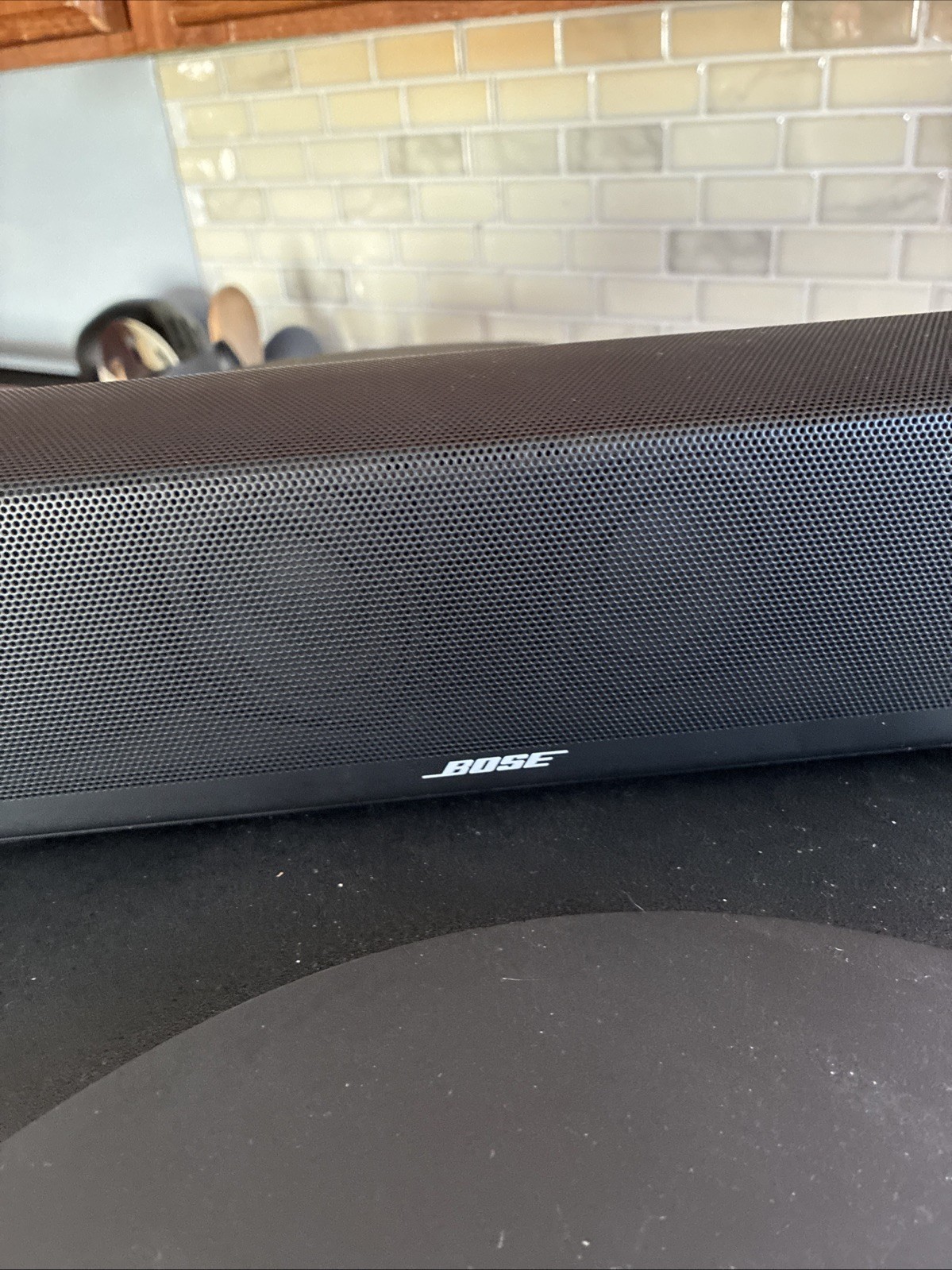 Bose Cinemate 15 Home Theater System