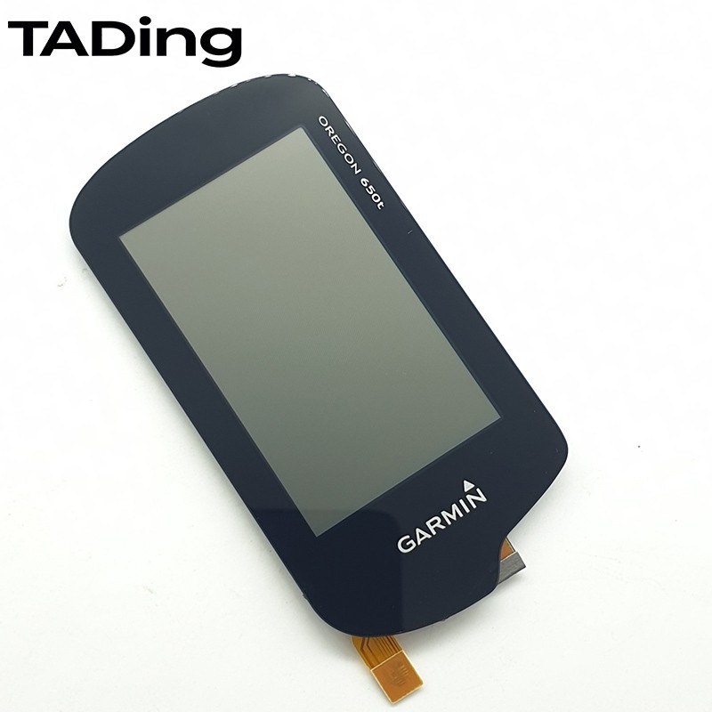 LCD Display Touch Screen For Garmin oregon 650t 650 (Version B)