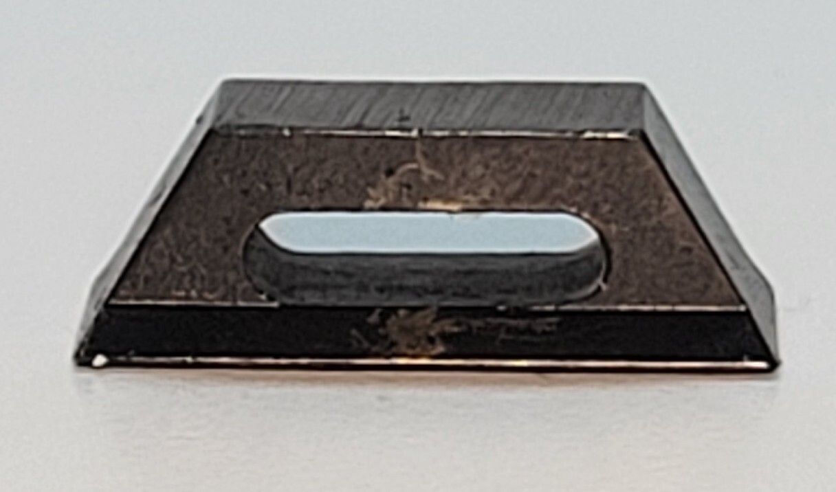 T/C Thompson Center .50 Cal. New Englander Barrel Lug (M)
