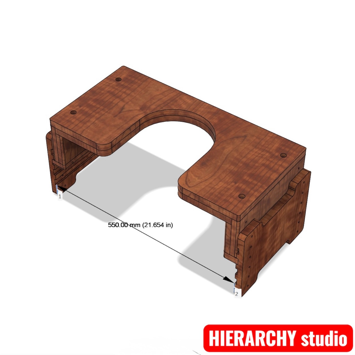 Stool for Adult