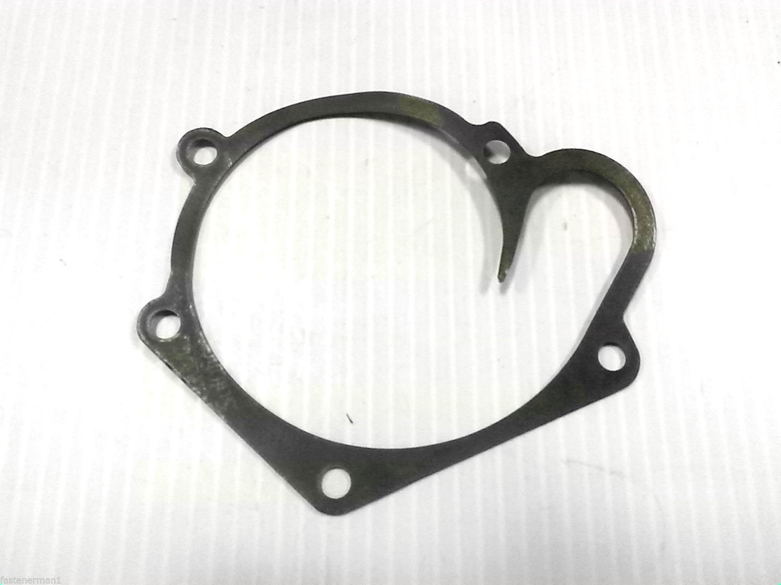 (1) New OEM Polaris 5811627 Water Pump Cover Gasket-Classic,Touring,Edge,RMK,SKS