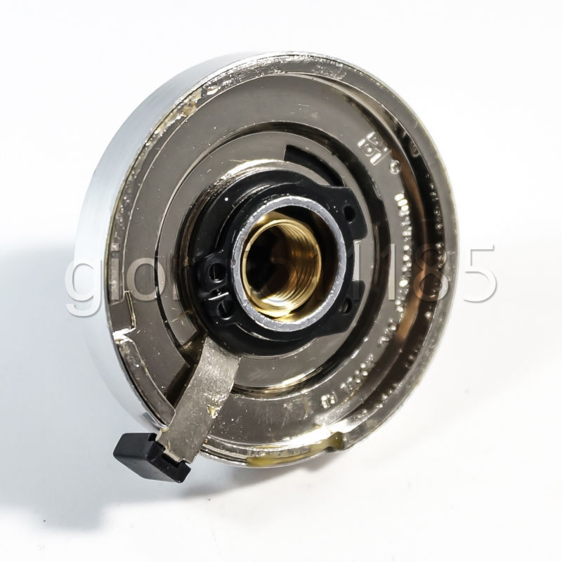 46mm B2 Dial Multi-Turn Potentiometer Knob Cap Switch
