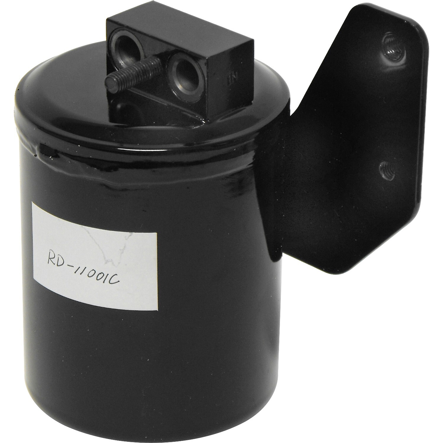 For 2008-2009 Freightliner Coronado A/C Receiver Drier UAC