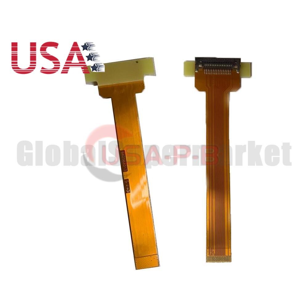 NEW Sync & Charge Connector with Flex Cable for Datalogic Falcon X3 US SHIP