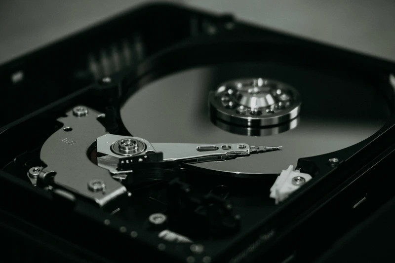 Seagate 1.7gb hdd medalist st31720a, 9g2001-501, dat0.75, e33111, blp01w 9801 x