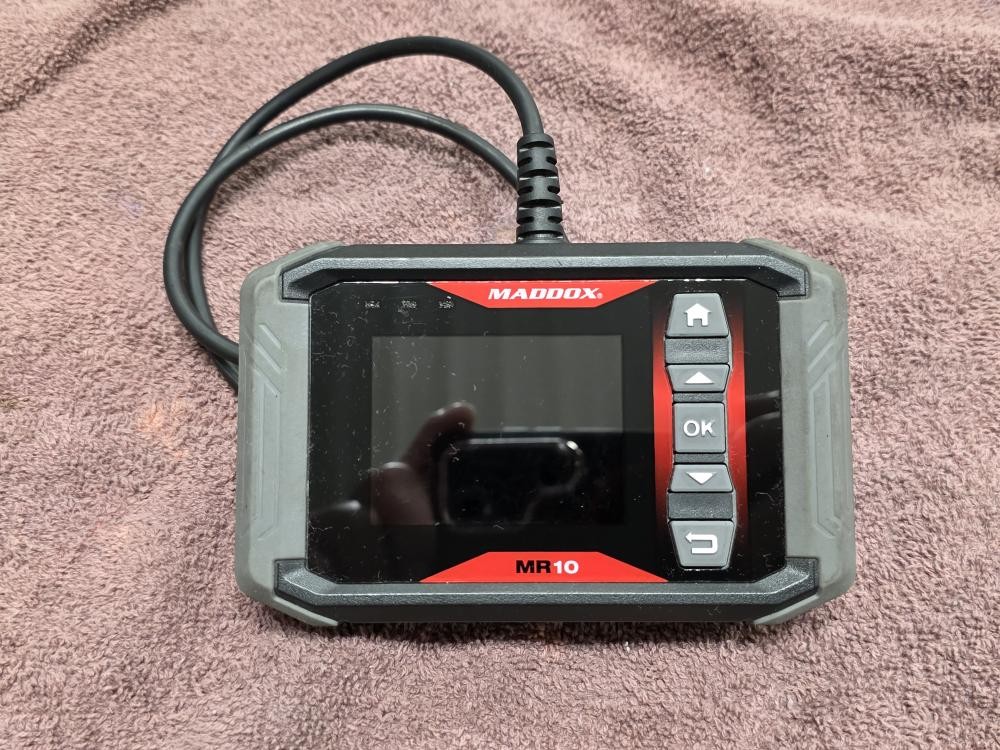 MADDOX 70834 (PIT007745)