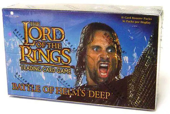 LOTR TCG Foil 5C85 Let Us Be Swift