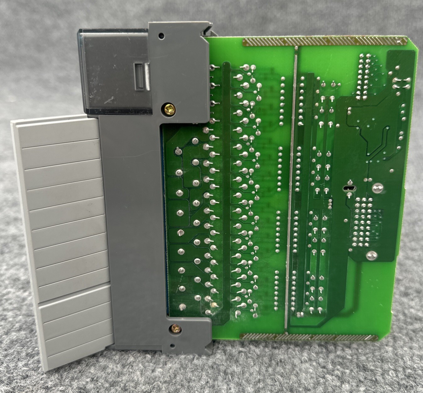 Allen Bradley 1746-IB16 Ser C Input Module Used