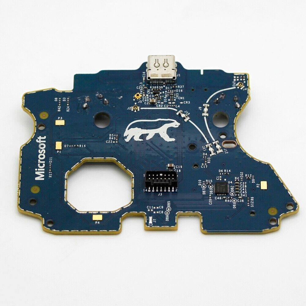OEM Controller Motherboard Circuit Main Board For Xbox One Elite Series 2