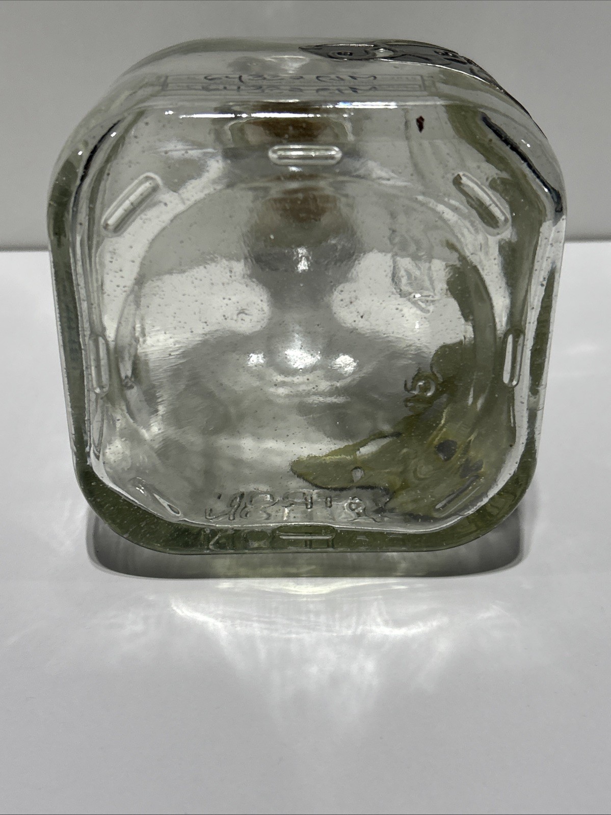 Patron Silver 1492 Tequila Limited Edition 2015 Liter bottle + cork EMPTY!