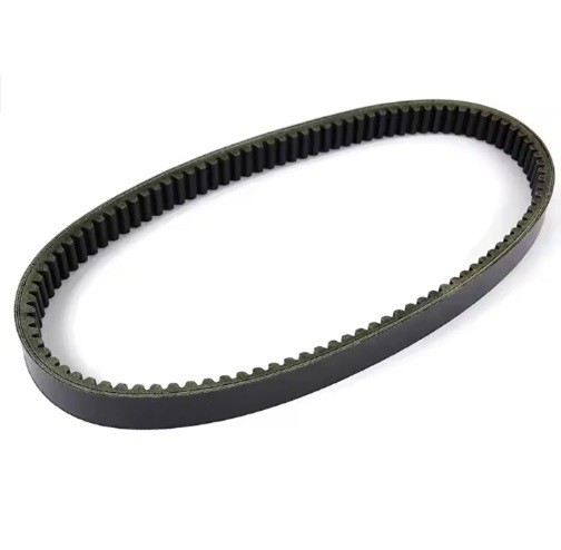 Drive Belt For EZGO Gas Cart 2 Cycle 92-93 Gas 4 Cycle 91-96 27077G02, 27077G01