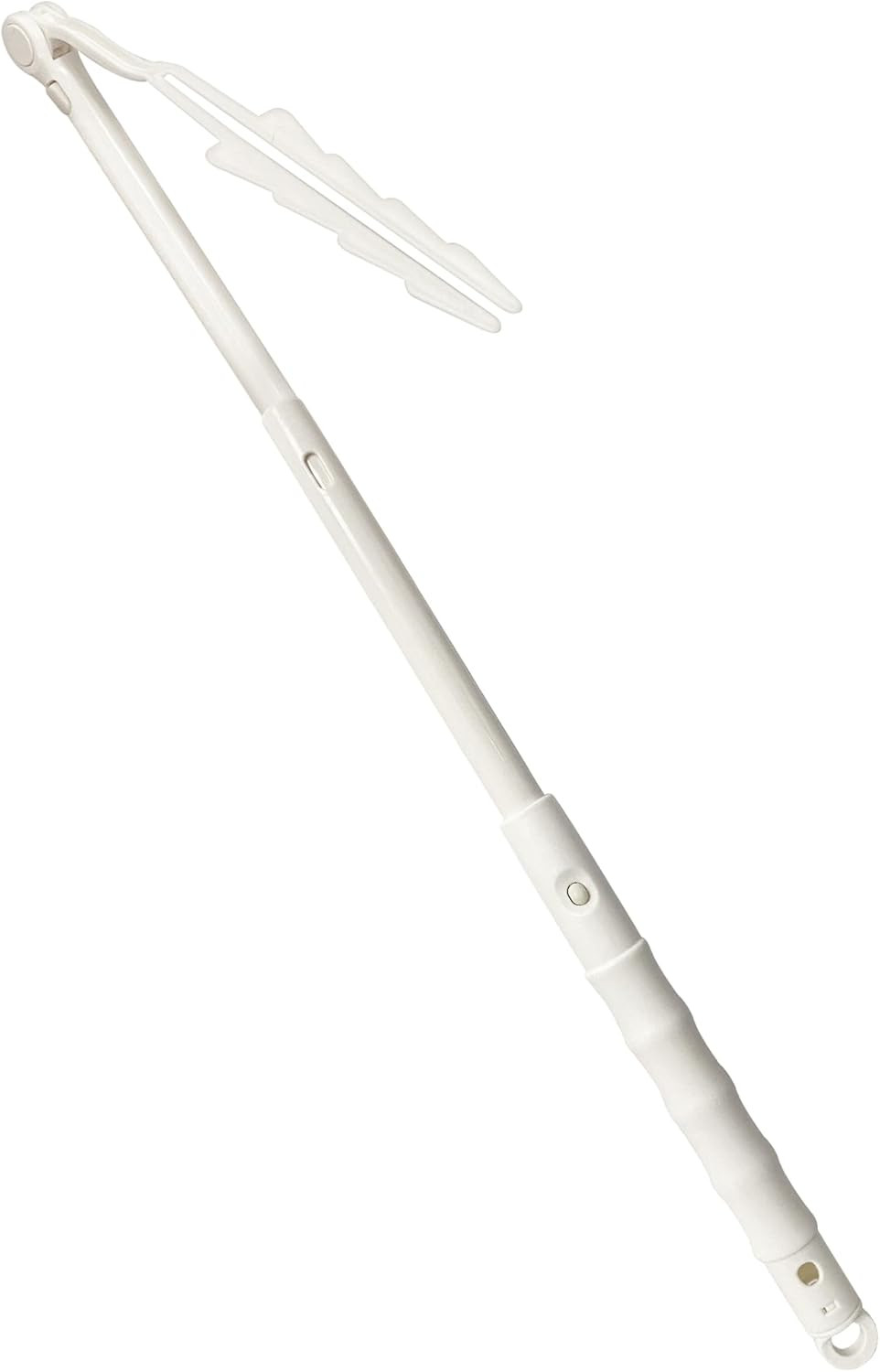 Replacement Handles Compatible with Swiffer Duster Refill, Extended Handle, Adju