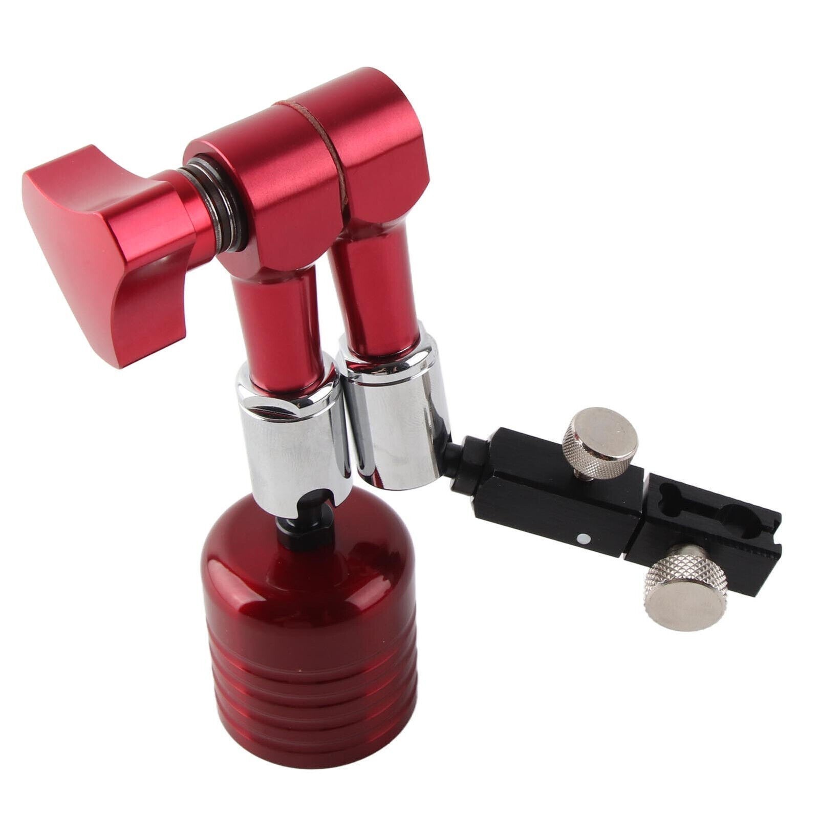 Magnetic Base Holder Universal Adjustable Flexible Arm Support Stand