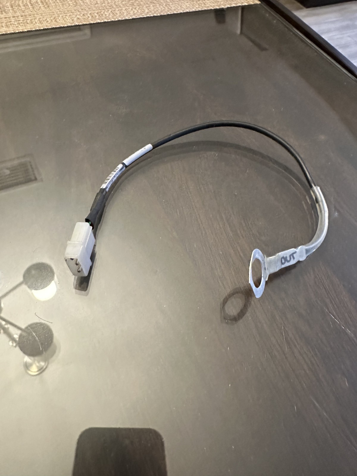 JPI EDM rpm sensor 420808