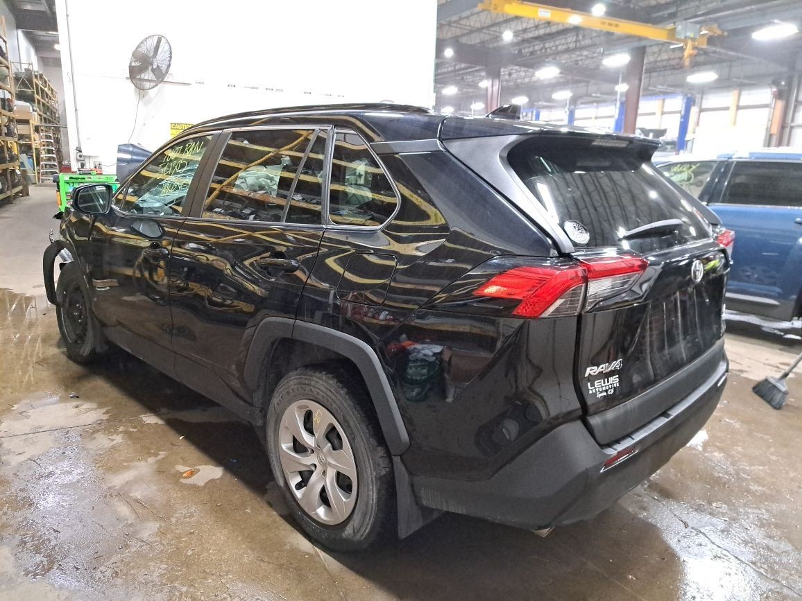 2021 Rav 4 Jack Sku#4312432