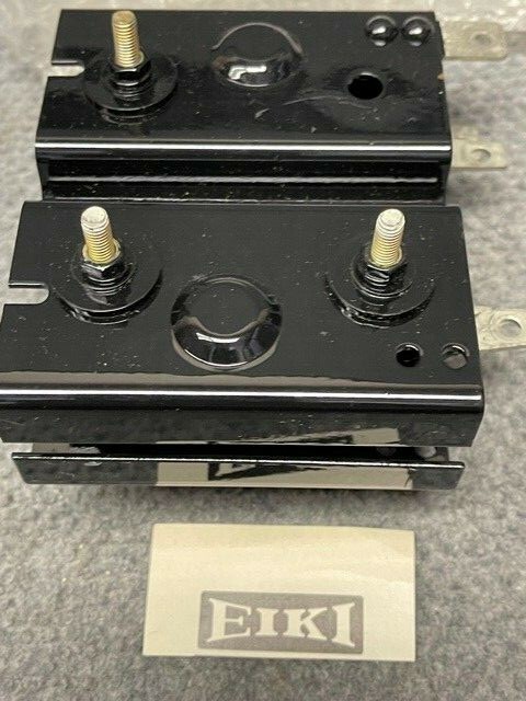 16mm EIKI Projector Part - RECTIFIER - #X5-62081