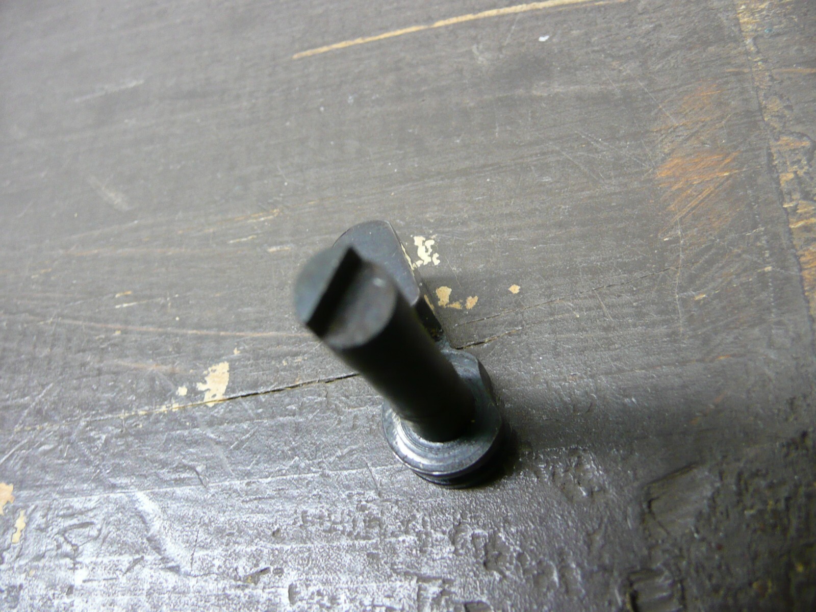 Remington M1903 Safety Lock Lever (1109-8)