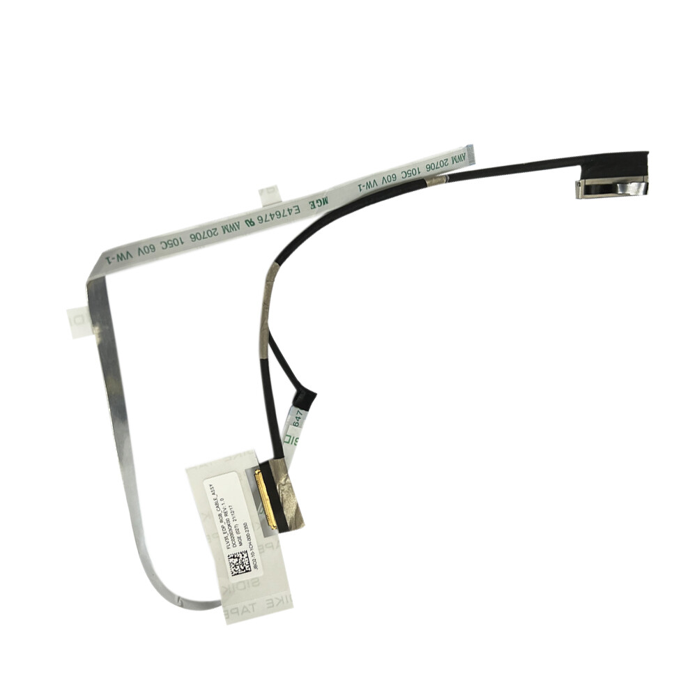 5C10S30188 30PIN RGB EDP LCD Screen Cable For Lenovo ThinkBook 15 G2 ITL 20VE