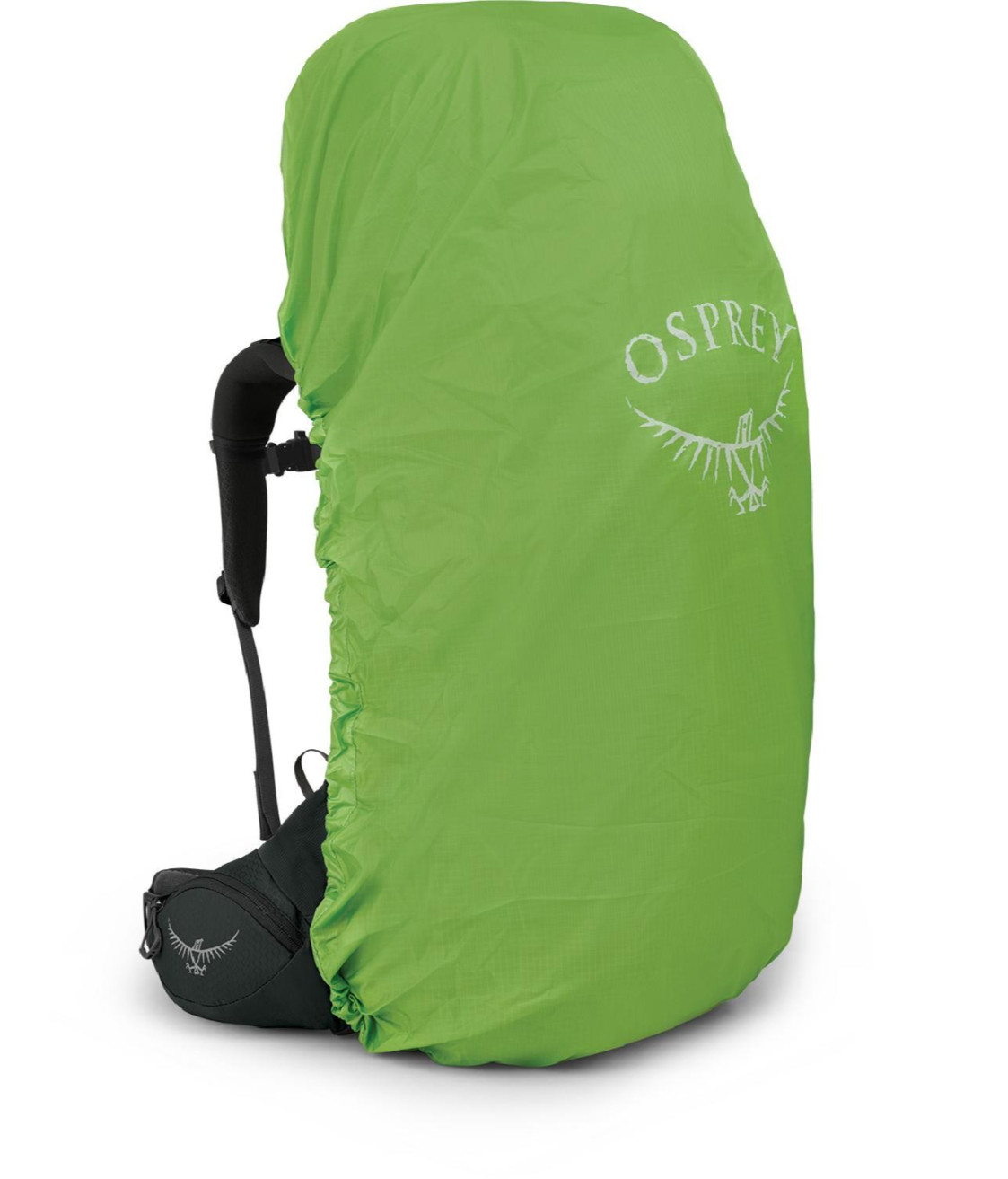 Osprey Aether 65 Pack - Men's Backpacking Pack for Multi-Day Hiking Trips