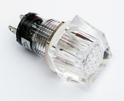 N799PC CES 12VDC PANEL LIGHTS