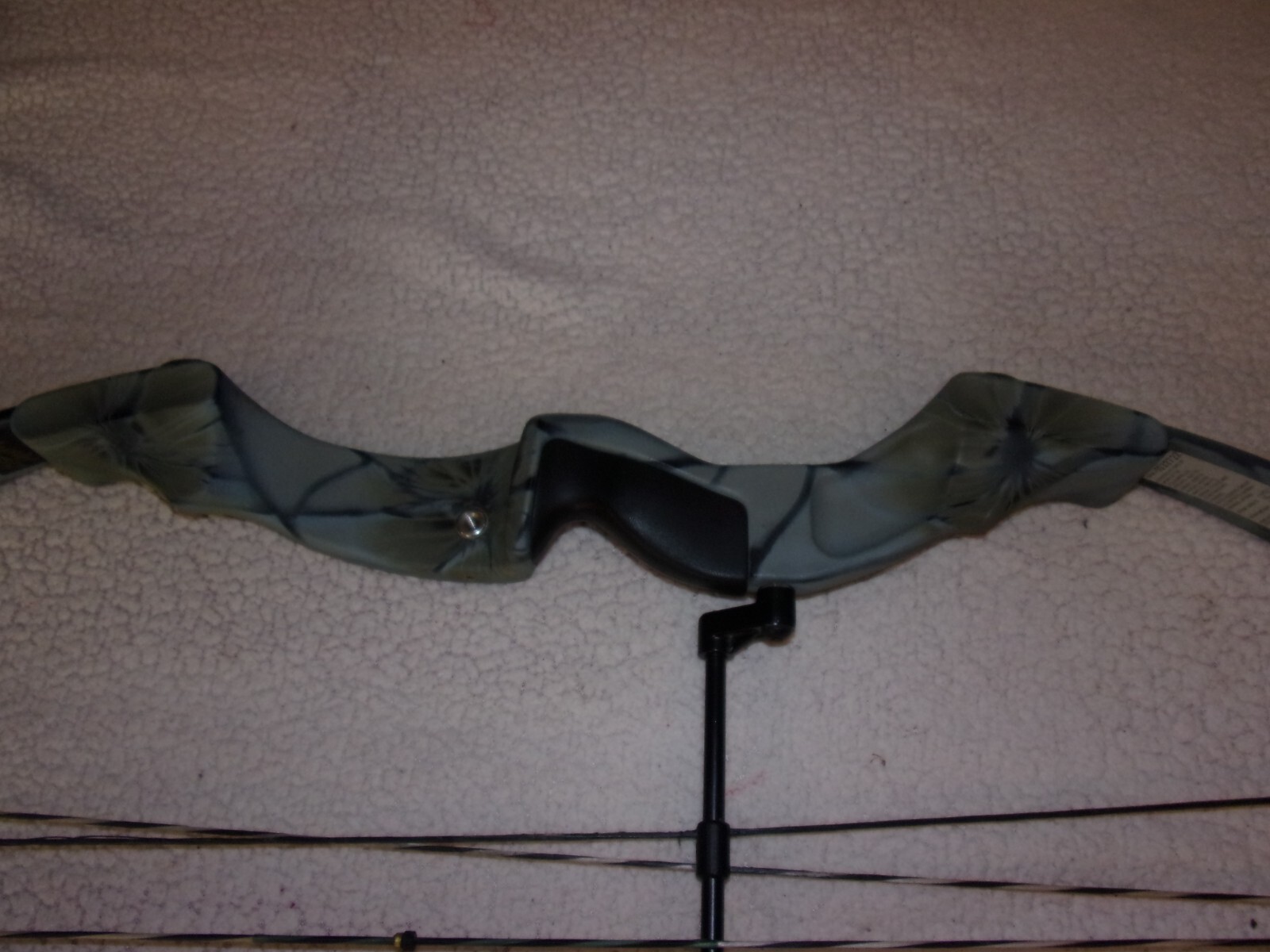 Jennings Uniforce XL Left Hand Compound Bow