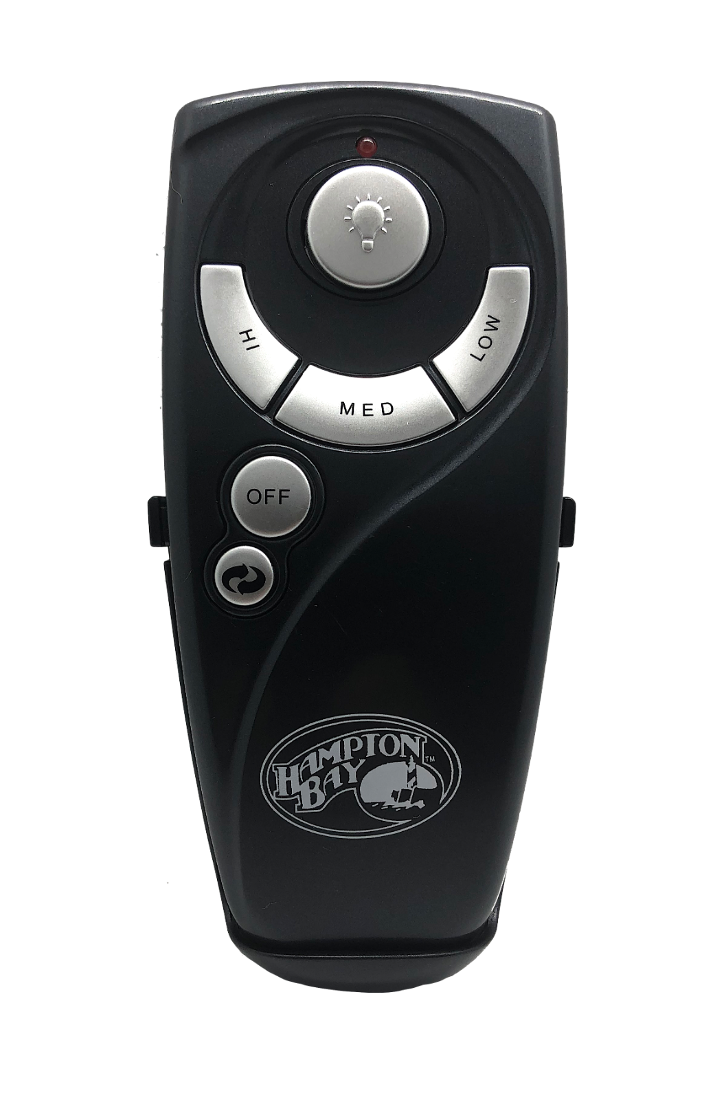 Genuine HAMPTON BAY Remote Control for AC436 460928 Ansley Ceiling Fan