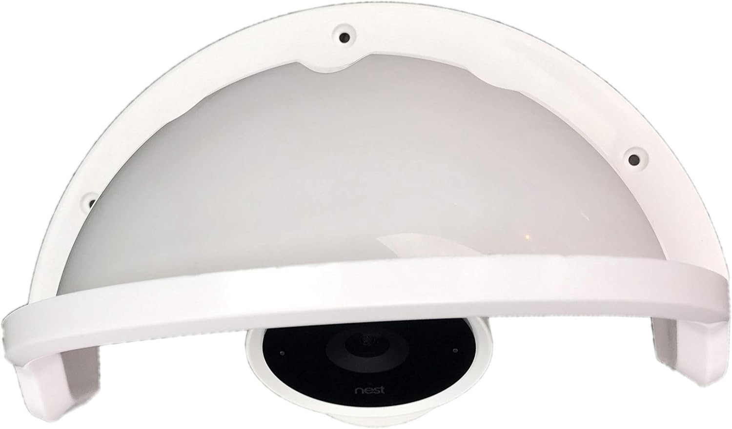 Universal Camera Cover Shield - Rain & Sun Protection