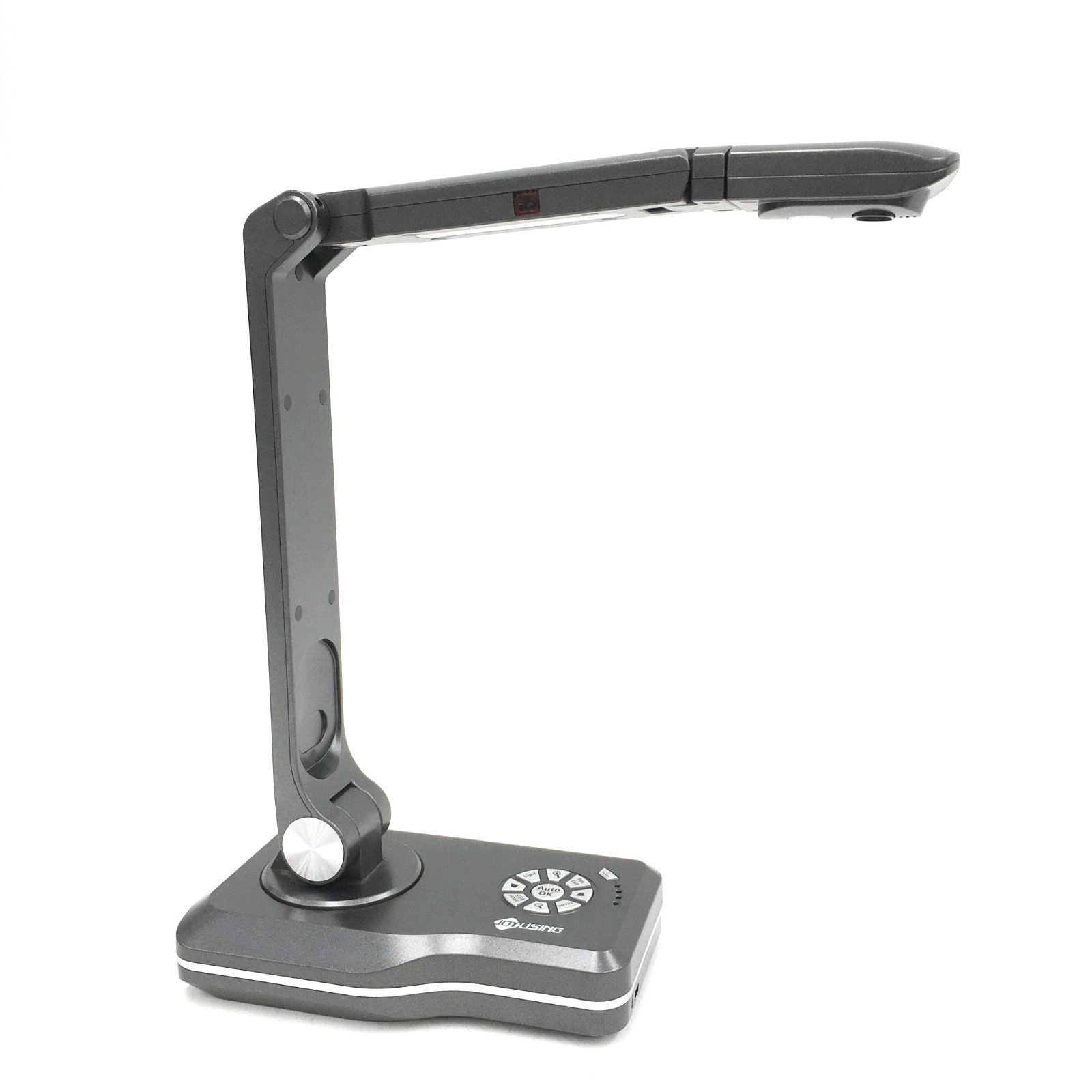 Joyusing Full HD V500 Document Camera with HDMI , VGA , SD - No PC Required