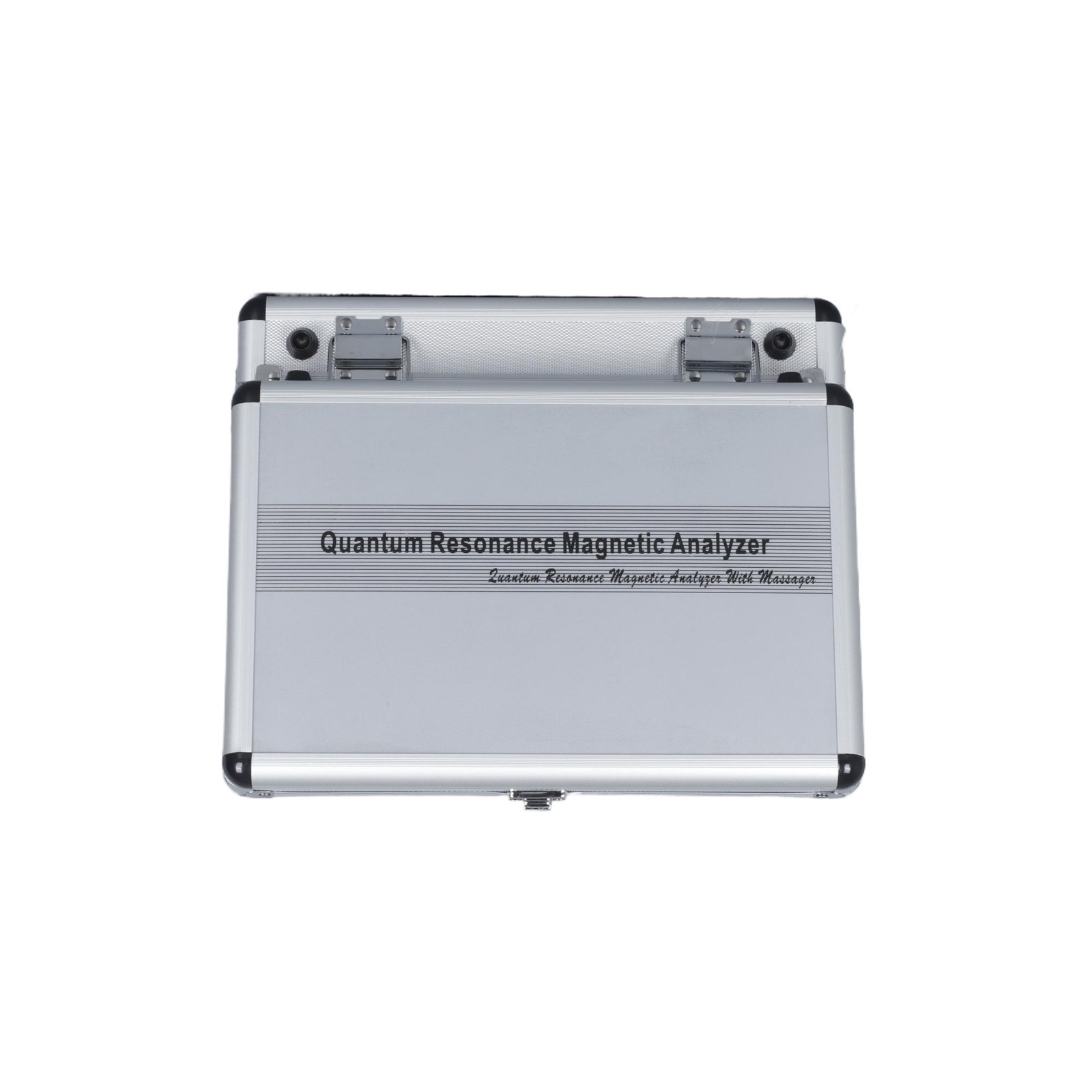 Sector Quantum Analyzer+Multi Therapy Device in One Resonance Magnetic Analyzer