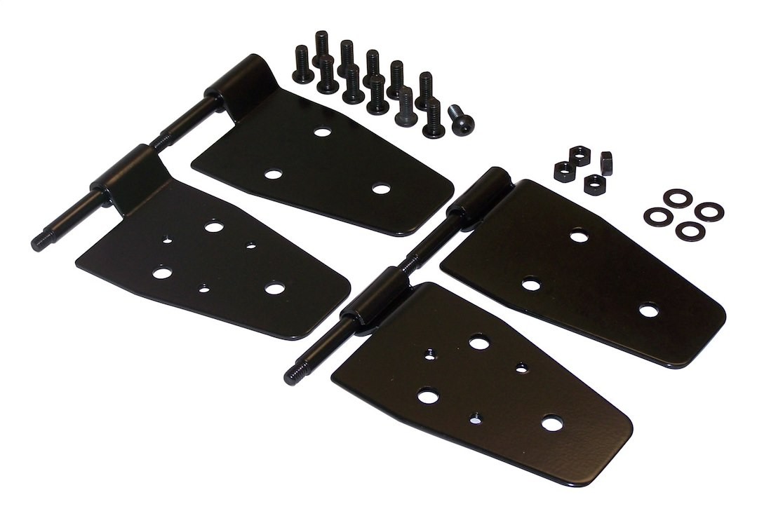 Crown Automotive RT26003 RT Off-Road DOOR HINGE
