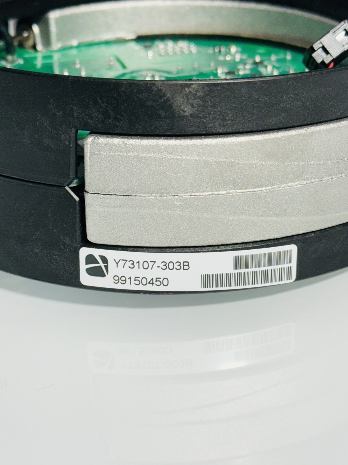 ELECTRIC METER MODULE Y73107-303B ACLARA