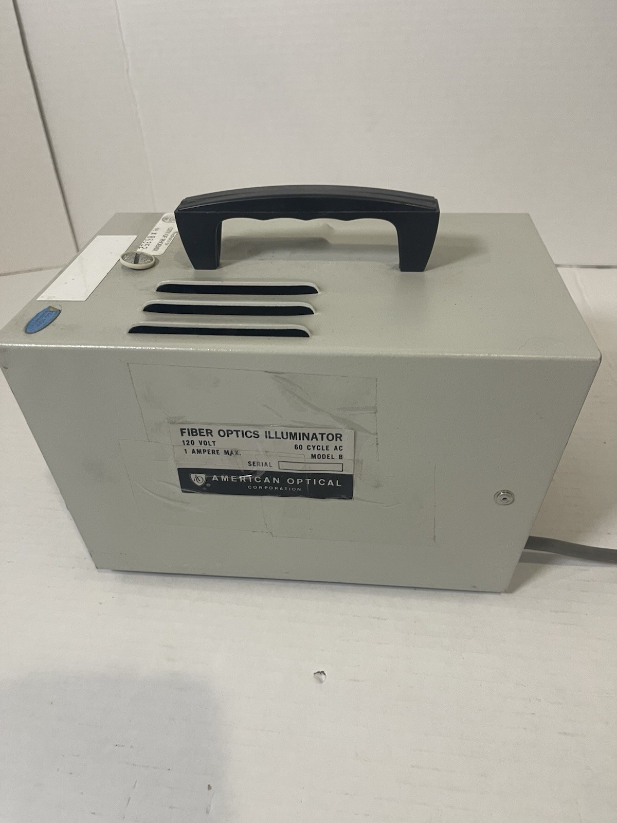 Dolan Jenner 180 Fiber-Lite High Intensity Illuminator Light Source