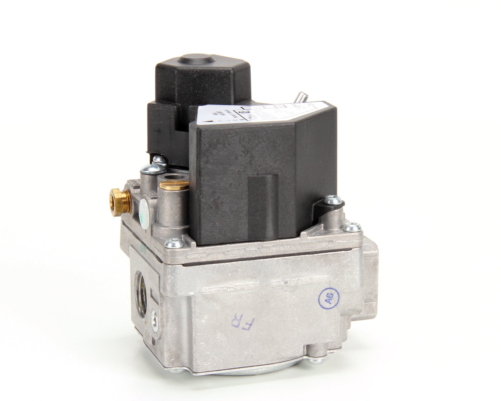 Henny Penny Valve-24V Natural Gas 80761 - Free Shipping + Geniune OEM