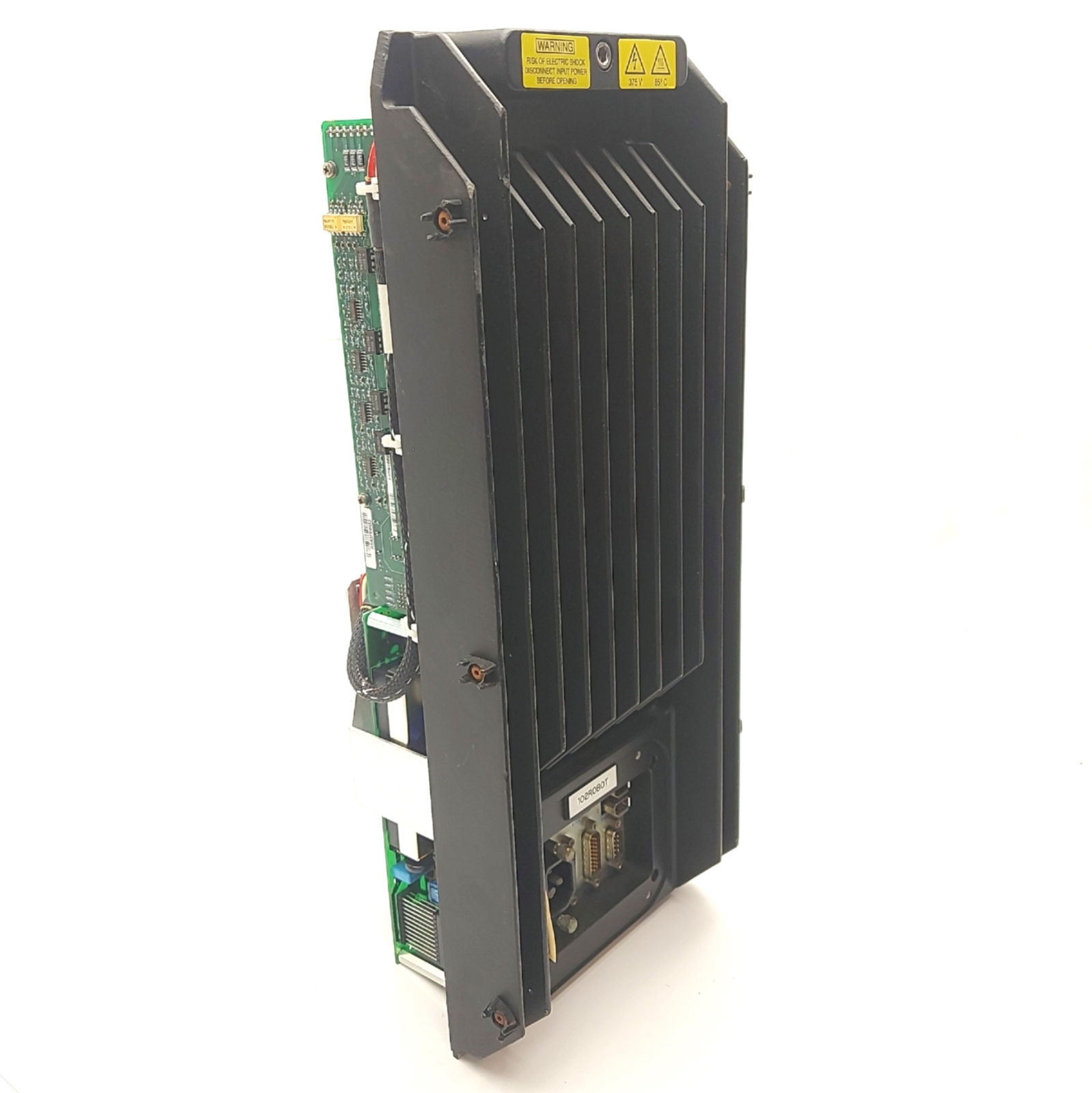 Adept 04900-000 Rev G AIB Servo Controller & Power Amplifier For Cobra s600/800