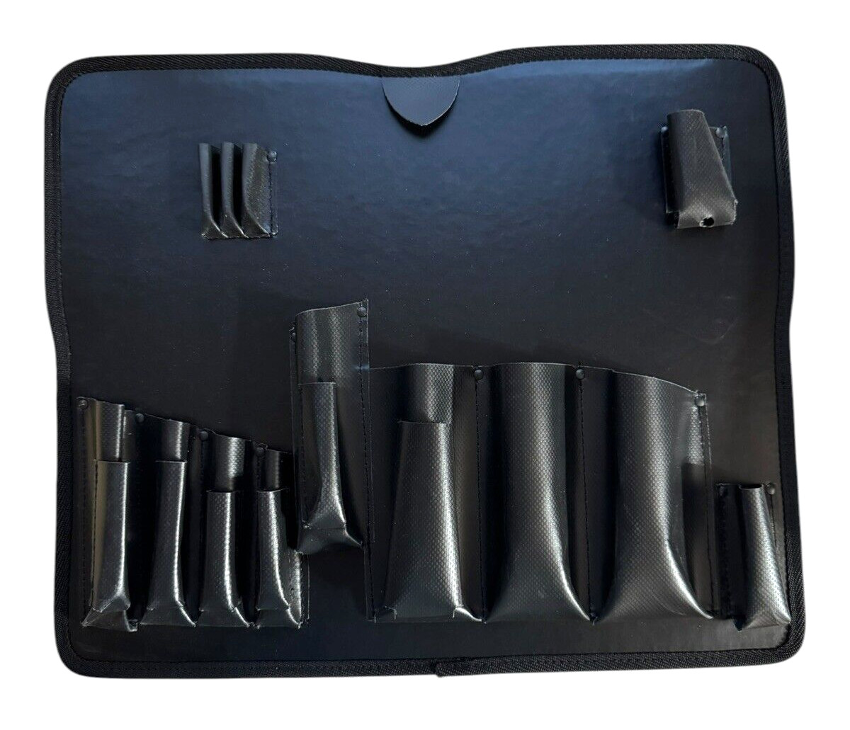 Henson Tools Bottom Pallet 54-987 - Black