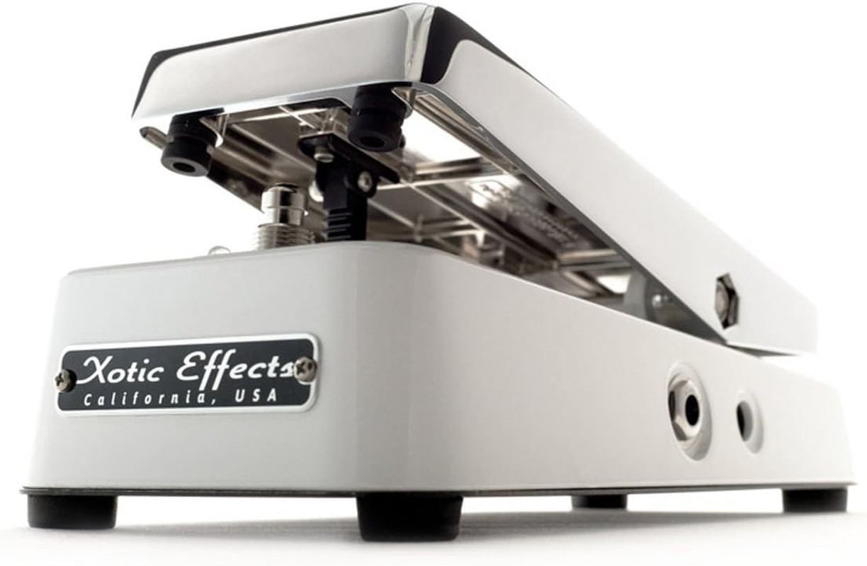 Wah Pedal