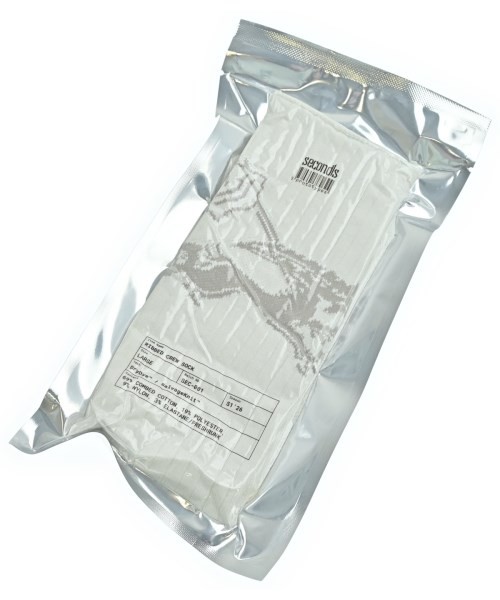 PROTOTYPES Accessories (Other) White L 2200686816010