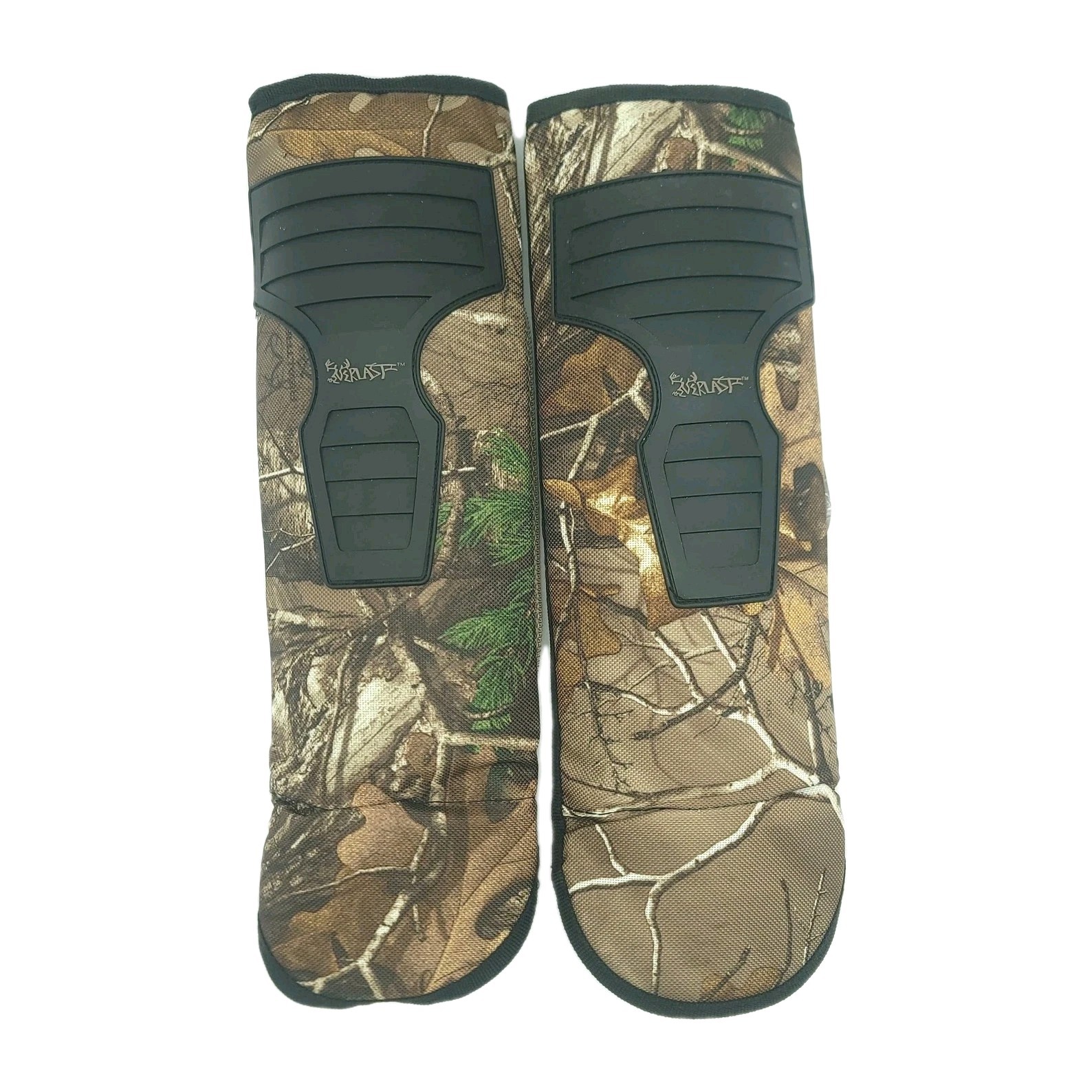 ForEverlast Snake-Guard Shield Leggings Realtree Xtra Green Camo Hunting NWT