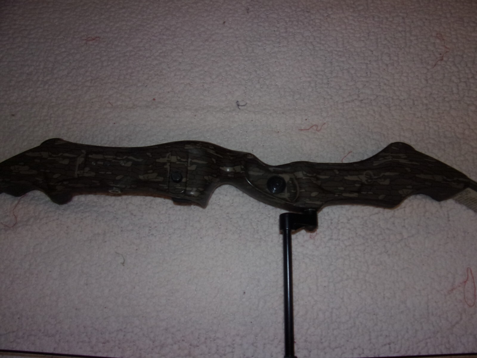 Bear Archery Bear Hunter Compound Bow NICE