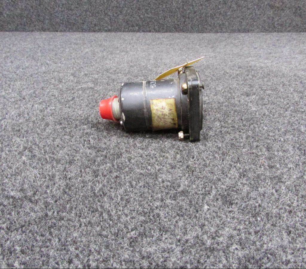 25100-A37B-1-B Bendix Hydraulic Pressure Indicator