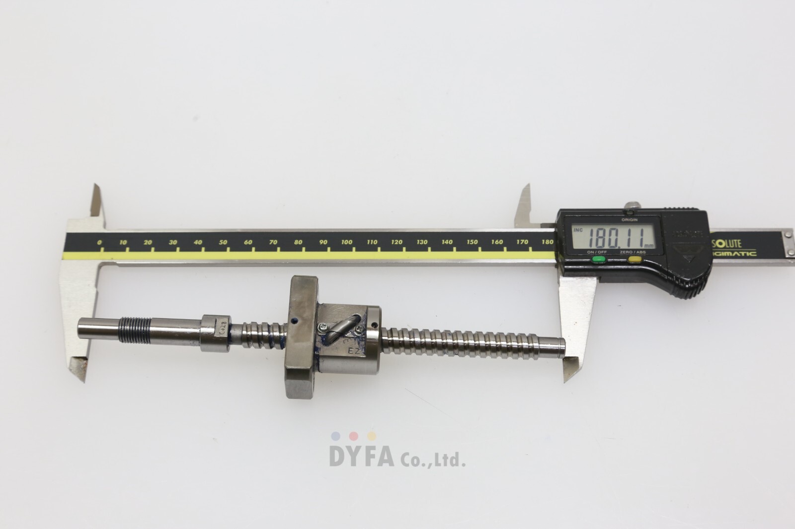 NSK Old surplus Preload Ground Ball W1001FA-2-C3T+180L 1004+180L BSC-I-1389=Y305