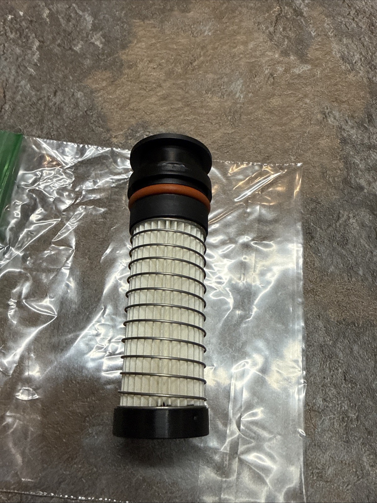 Air Techniques AirStar Intake Filter 89831 As50 As70